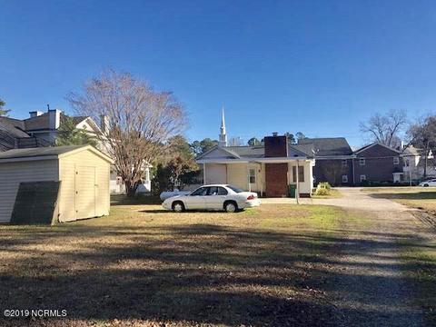 309 E 2nd St, Kenly, NC 27542 photo 4
