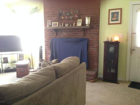 309 E 2nd St, Kenly, NC 27542 photo 15
