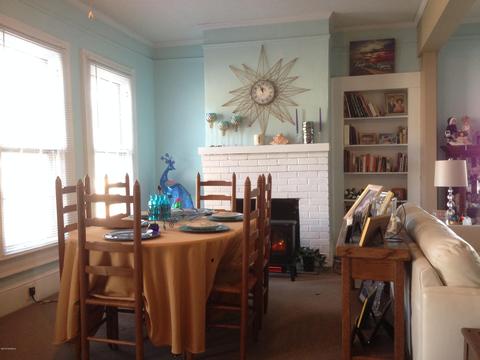 309 E 2nd St, Kenly, NC 27542 photo 6