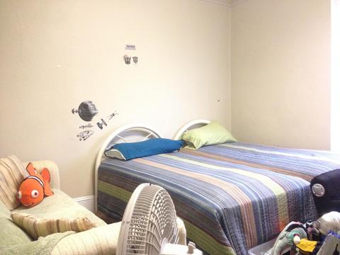 309 E 2nd St, Kenly, NC 27542 photo 9