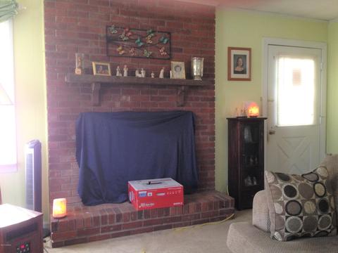 309 E 2nd St, Kenly, NC 27542 photo 16