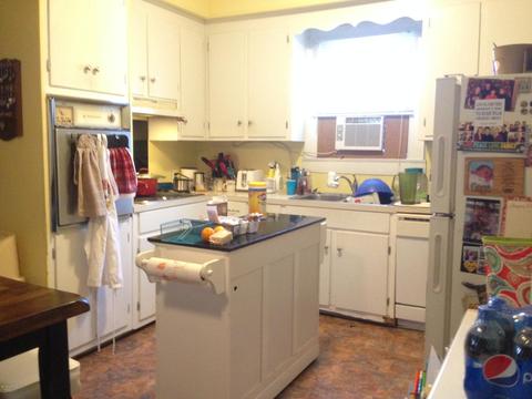 309 E 2nd St, Kenly, NC 27542 photo 12
