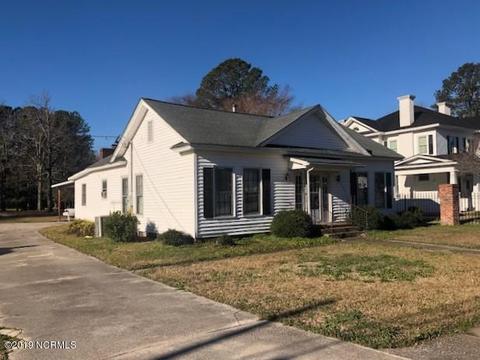 309 E 2nd St, Kenly, NC 27542 photo 2