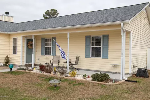 122 Fodder Dr, Hubert, NC 28539 photo 3