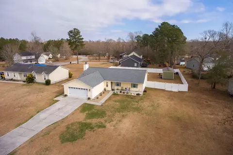 122 Fodder Dr, Hubert, NC 28539 photo 40