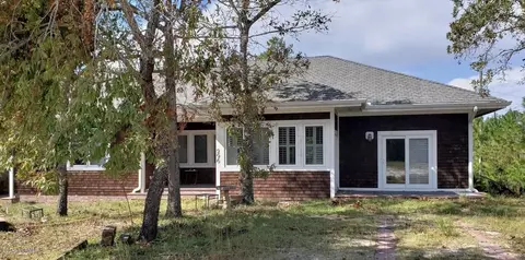 296 Mcclammy Rd, Hampstead, NC 28443 photo 1