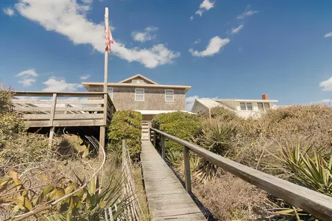 118 E Boardwalk, Atlantic Beach, NC 28512 photo 1