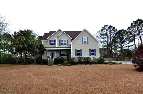 113 Friendly Ln, Hampstead, NC 28443 photo 3