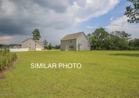 694 Aria Ln, Hubert, NC 28539 photo 16