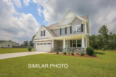 694 Aria Ln, Hubert, NC 28539 photo 4