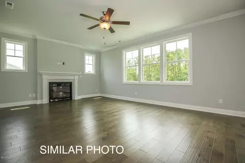 694 Aria Ln, Hubert, NC 28539 photo 18