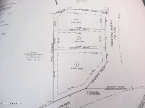 1721 Herring Ave E, Wilson, NC 27893 photo 3