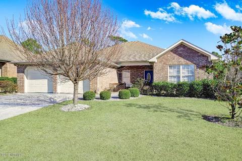 931 Highlands Dr, Hampstead, NC 28443 photo 1