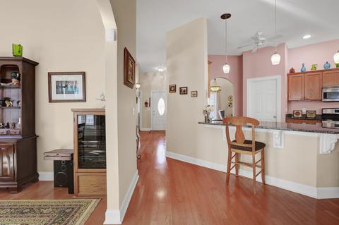 931 Highlands Dr, Hampstead, NC 28443 photo 4