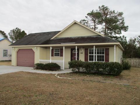148 Parnell Rd, Hubert, NC 28539 photo 2