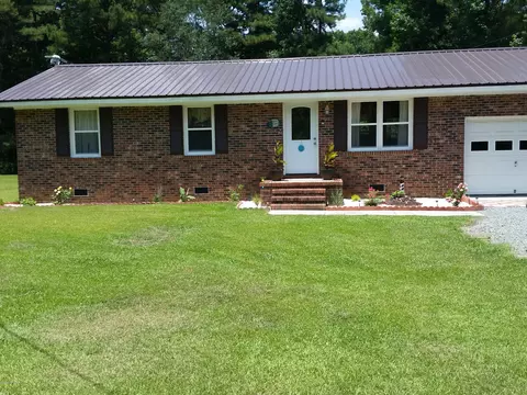 780 Johnson Nursery Rd, Willard, NC 28478 photo 2