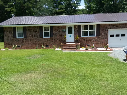 780 Johnson Nursery Rd, Willard, NC 28478 photo 5