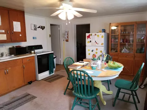 223 E Railroad St, Spring Hope, NC 27882 photo 4