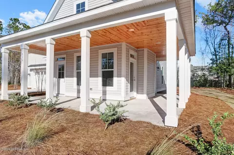 835 Dan Owen Dr, Hampstead, NC 28443 photo 4