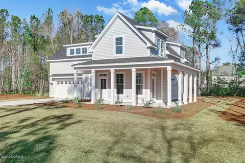 835 Dan Owen Dr, Hampstead, NC 28443 photo 3