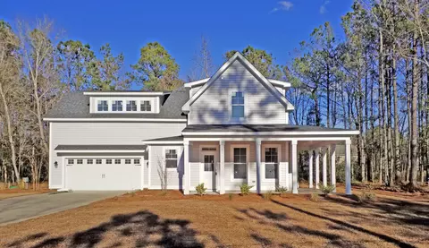 835 Dan Owen Dr, Hampstead, NC 28443 photo 1