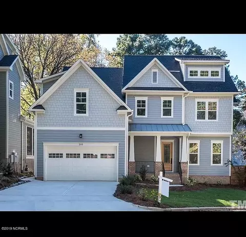 225 E Park St, Cary, NC 27511 photo 1