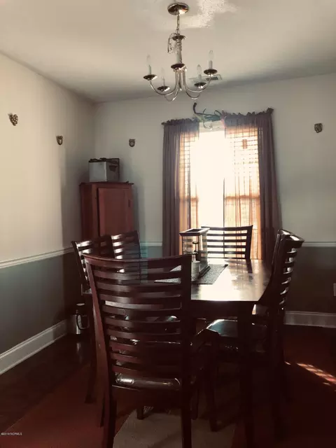 1322 Shellbark Ct, Havelock, NC 28532 photo 10