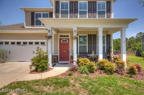 470 Mae Dr, Hampstead, NC 28443 photo 1