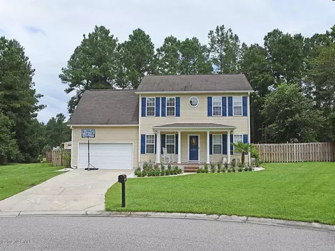 7373 Ruby Stone Ct, Leland, NC 28451 photo 2