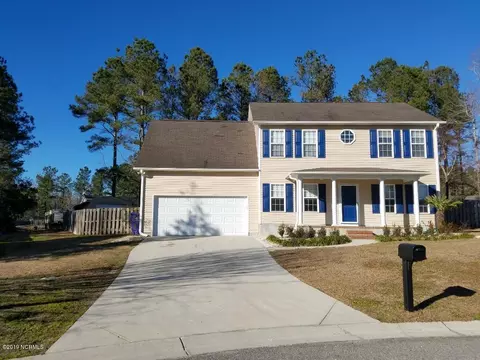 7373 Ruby Stone Ct, Leland, NC 28451 photo 1
