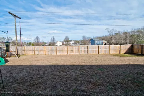 303 Fox Way S, Hubert, NC 28539 photo 8