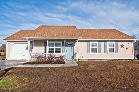303 Fox Way S, Hubert, NC 28539 photo 9