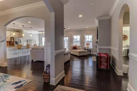 510 Montgomery Loop, Hampstead, NC 28443 photo 2