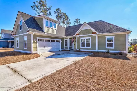 510 Montgomery Loop, Hampstead, NC 28443 photo 1