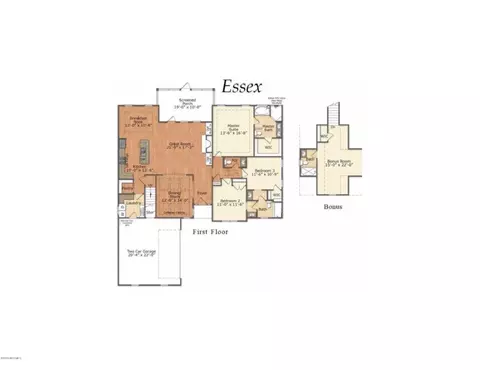 510 Montgomery Loop, Hampstead, NC 28443 photo 32
