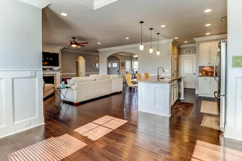 510 Montgomery Loop, Hampstead, NC 28443 photo 11