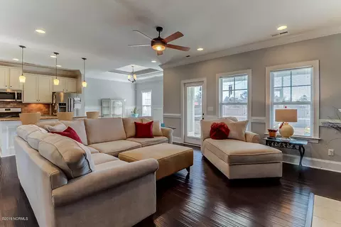 510 Montgomery Loop, Hampstead, NC 28443 photo 3