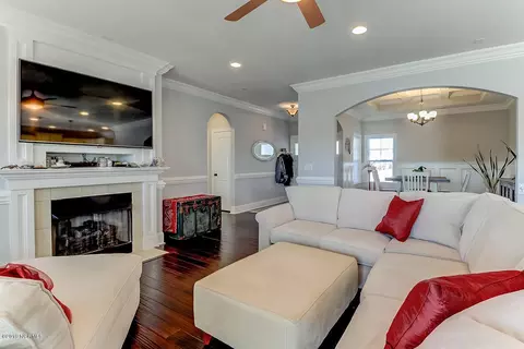 510 Montgomery Loop, Hampstead, NC 28443 photo 5