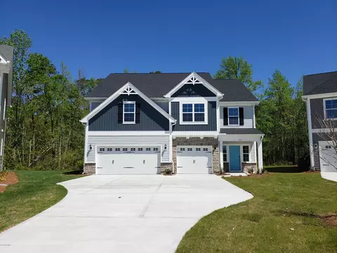 200 Collins Way, Hampstead, NC 28443 photo 1