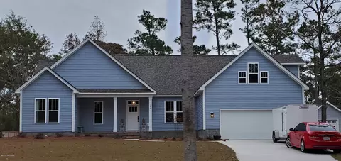 146 Pine Needle Dr, Hampstead, NC 28443 photo 1