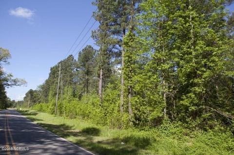 0 Taylors Gin Rd, Castalia, NC 27816