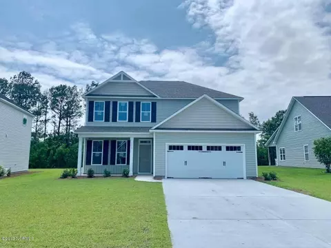 112 Penquin Pl, Hampstead, NC 28443 photo 1
