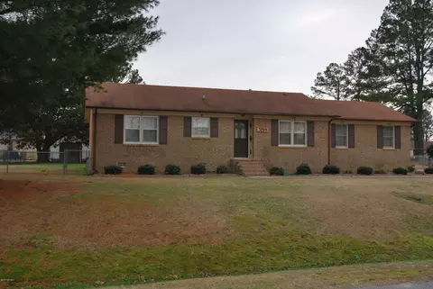 3814 Random Rd, Kinston, NC 28504 photo 3