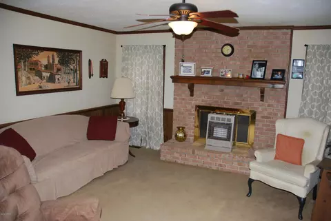 3814 Random Rd, Kinston, NC 28504 photo 12