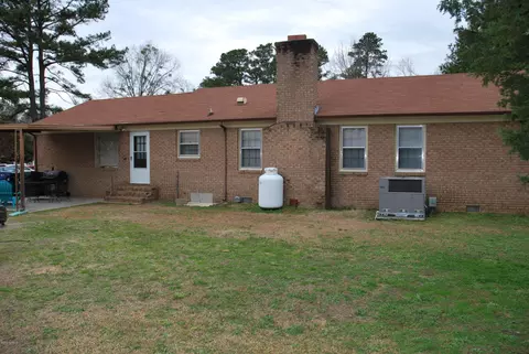 3814 Random Rd, Kinston, NC 28504 photo 5