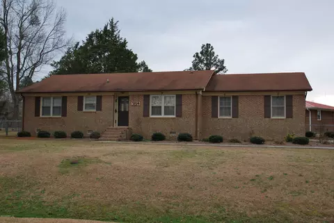 3814 Random Rd, Kinston, NC 28504 photo 1