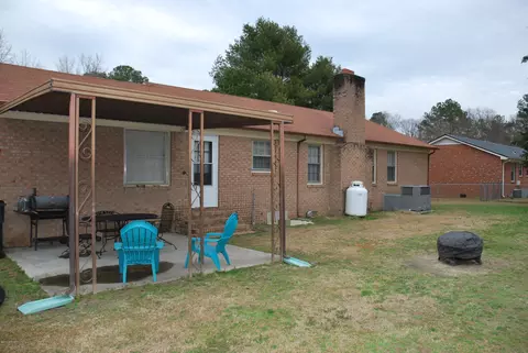 3814 Random Rd, Kinston, NC 28504 photo 4