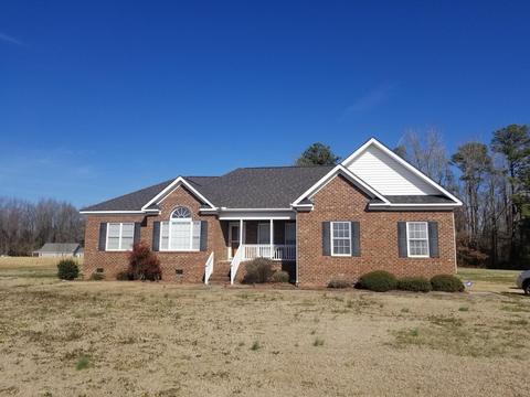 5714 Whichard Rd, Stokes, NC 27884 photo 1
