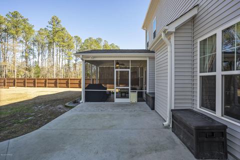 720 Aria Ln, Hubert, NC 28539 photo 57
