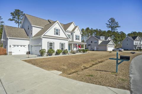 720 Aria Ln, Hubert, NC 28539 photo 4